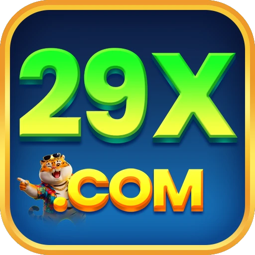 29X.COM-Melhores máquinas jogos de caça-níqueis Logo